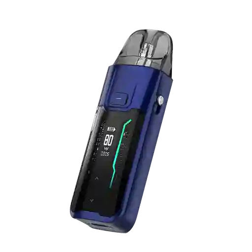 Vaporesso Luxe Xr Max Pod Kit Blue