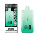 Vaper Fume Recharge Plus 0% Nic 10.000 Puff Mint Ice