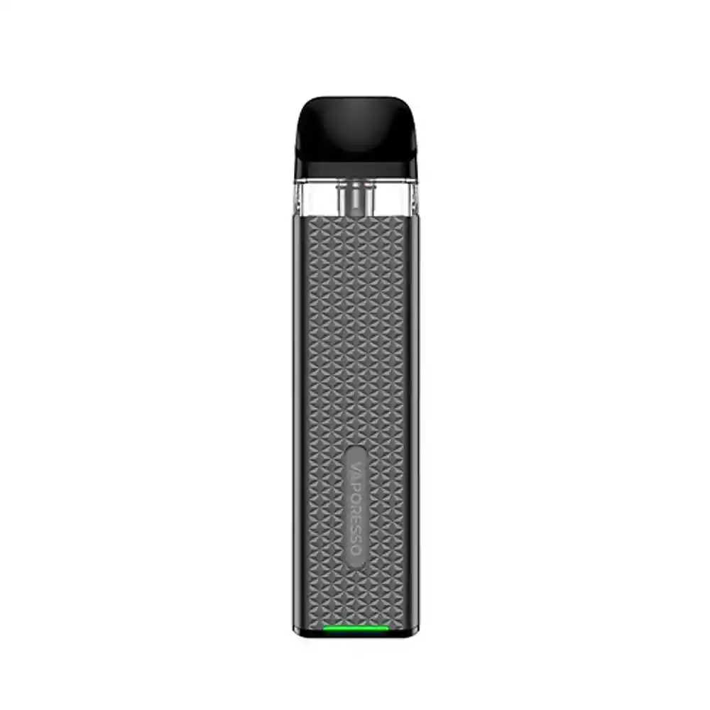 Vaporesso Xros 3 Mini Pod Kit Space Grey