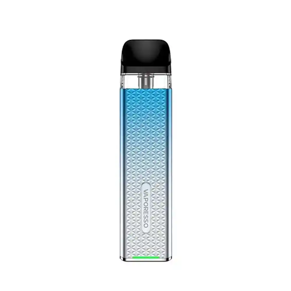 Vaporesso Xros 3 Mini Pod Kit Sky Blue