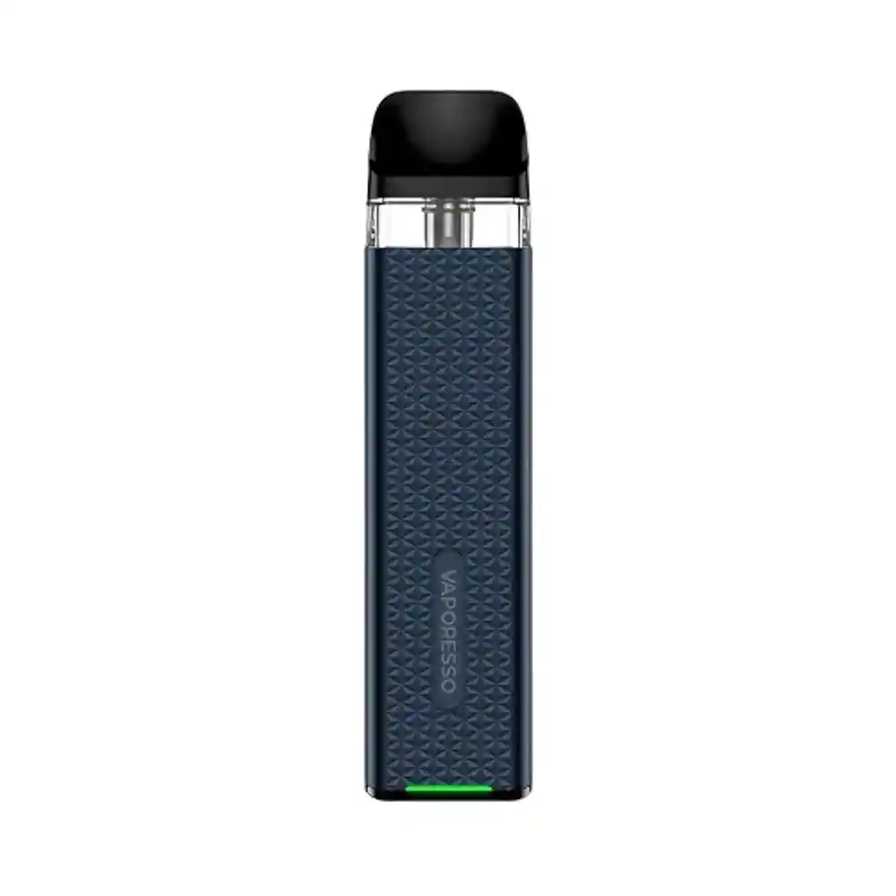 Vaporesso Xros 3 Mini Pod Kit Navy Blue