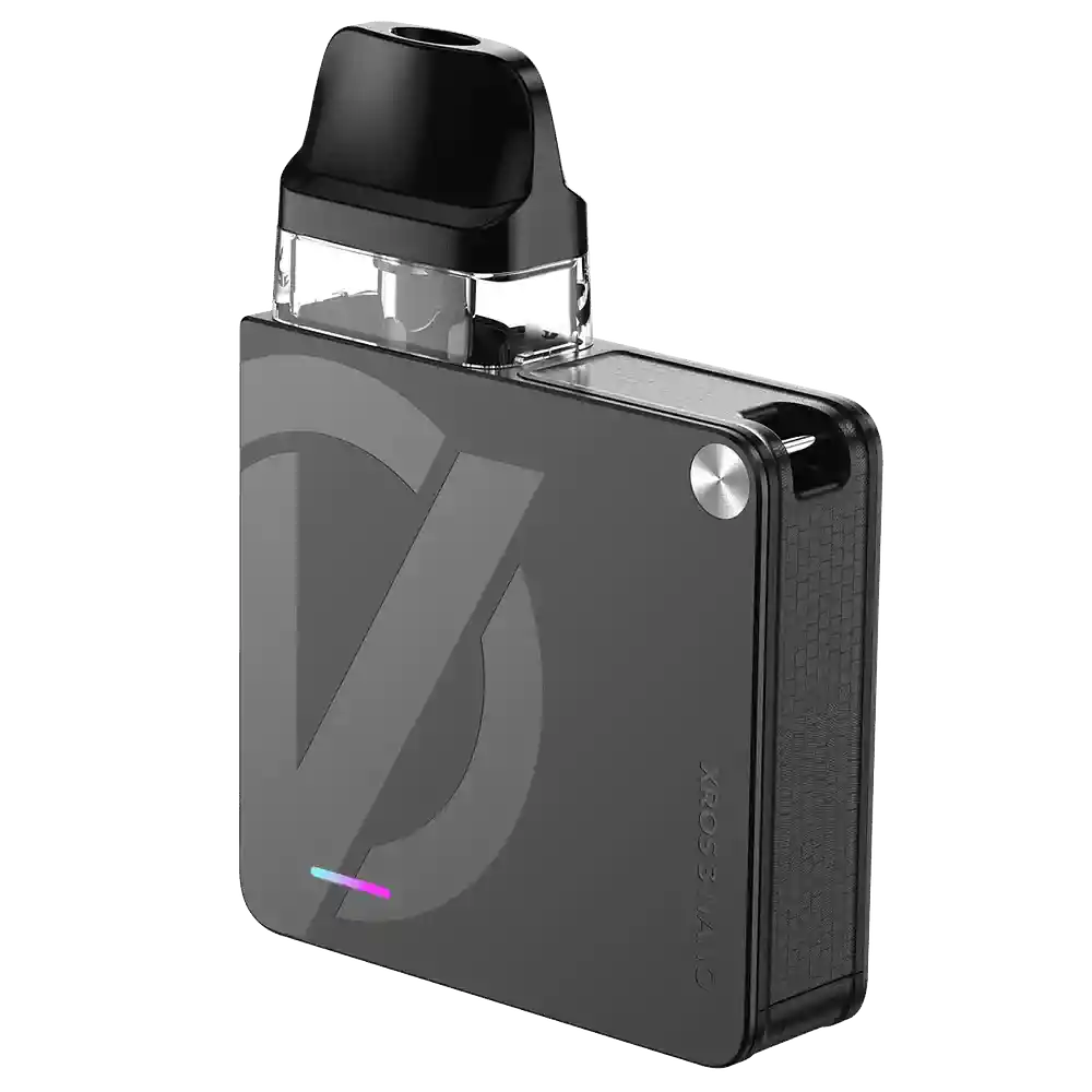 Vaporesso Xros 3 Nano Pod Kit Black