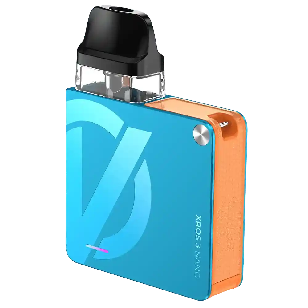 Vaporesso Xros 3 Nano Pod Kit Bondi Bue