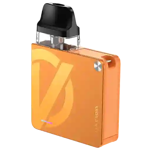 Vaporesso Xros 3 Nano Pod Kit Orange