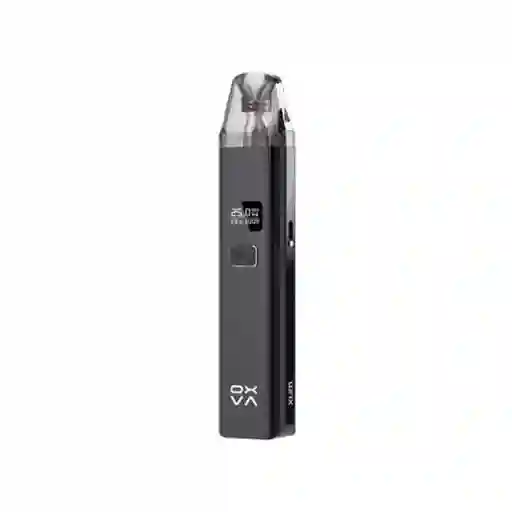 Oxva Xlim V2 Pod Kit Black