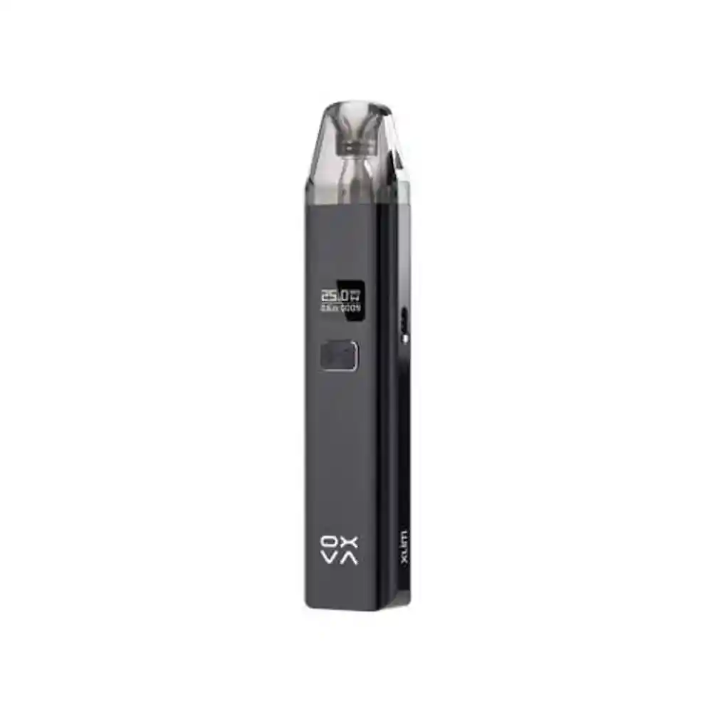 Oxva Xlim V2 Pod Kit Black