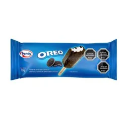 Paleta Helado Oreo Trendy 70grs (u)