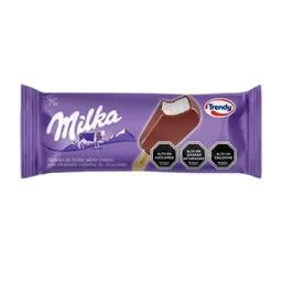 Paleta Helado Milka 75grs (u)