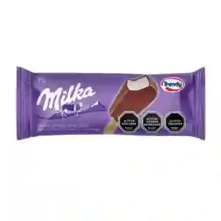 Paleta Helado Milka 75grs (u)