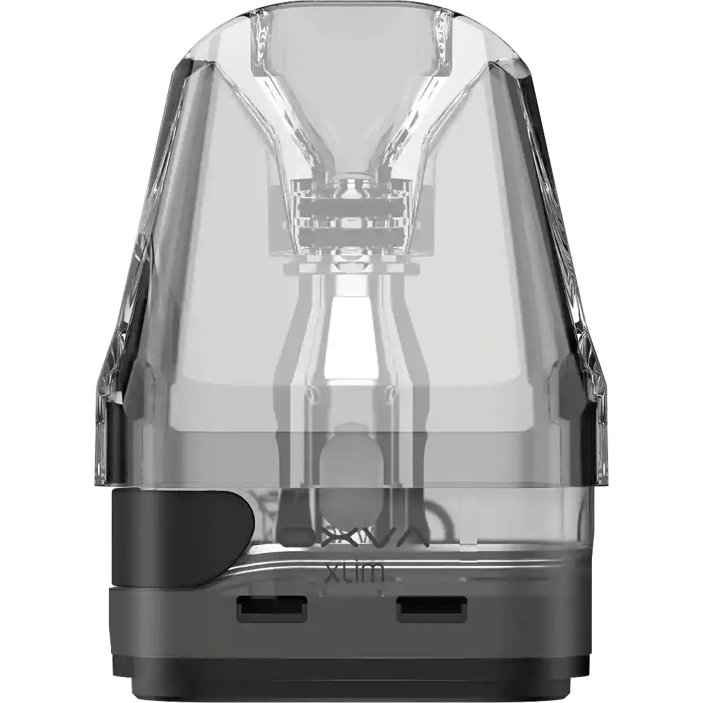 Oxva Xlim Se Resistencia 0.6 Ohms