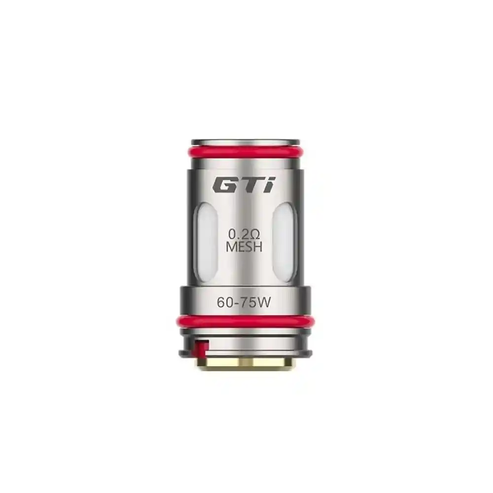 Vaporesso Gti Resistencia 0.2 Ohm