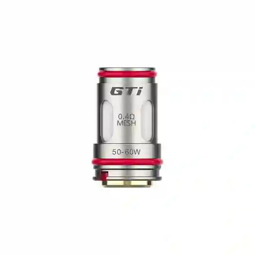 Vaporesso Gti Resistencia 0.4 Ohm