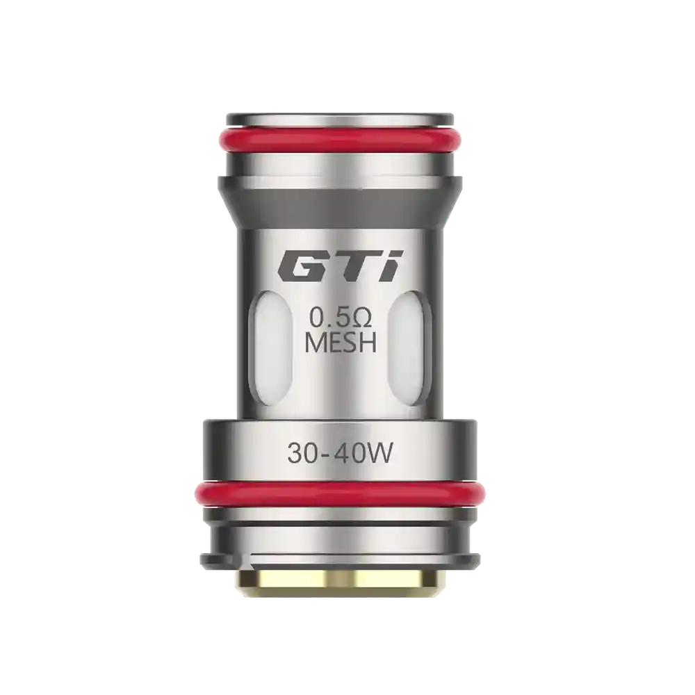 Vaporesso Gti Resistencia 0.5 Ohm