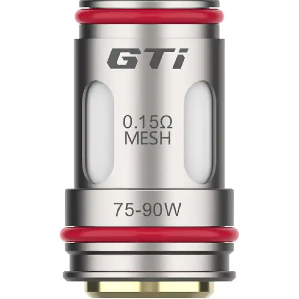 Vaporesso Gti Resistencia 0.15 Ohm