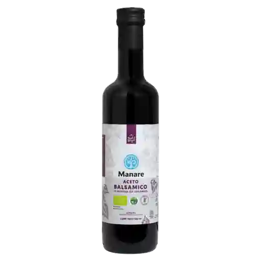 Aceto Balsámico 500ml