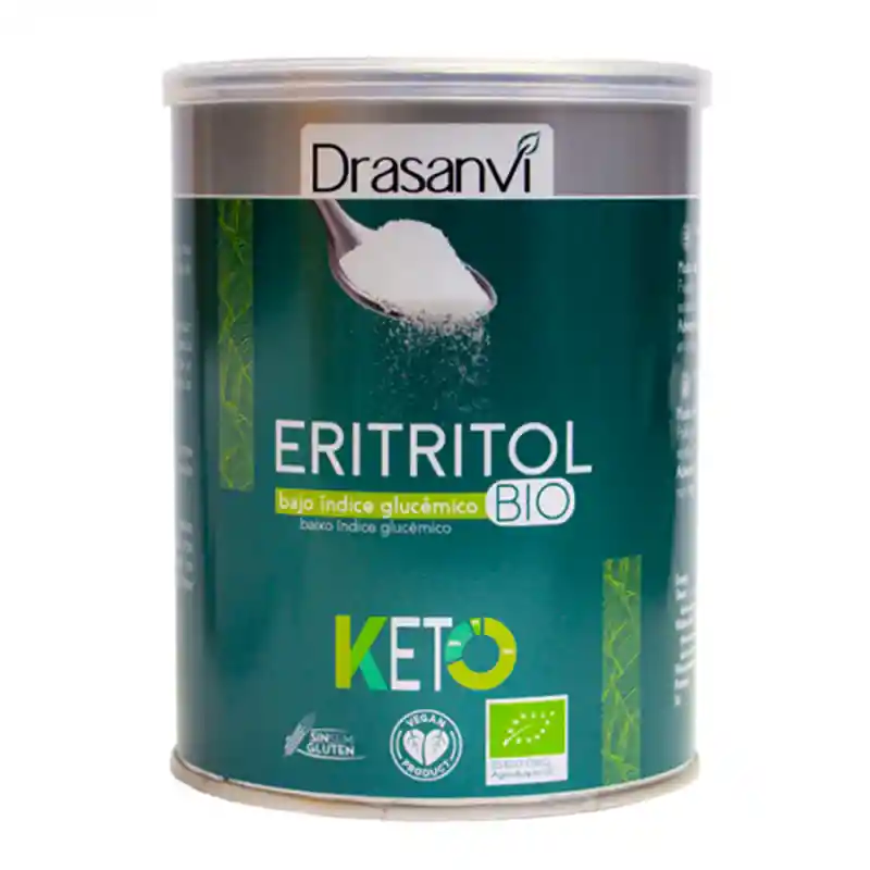 Eritrirol Keto 500gr