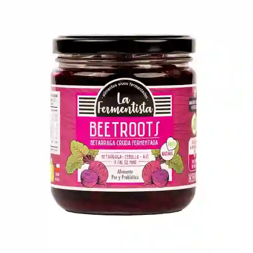 Beetroots 380gr