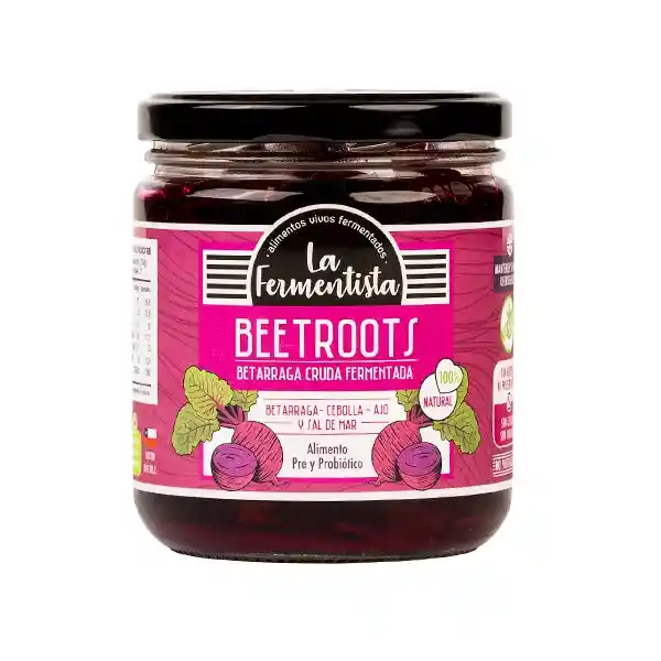 Beetroots 380gr