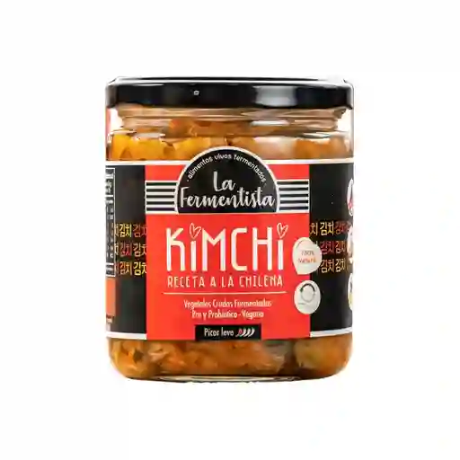 Kimchi 400gr