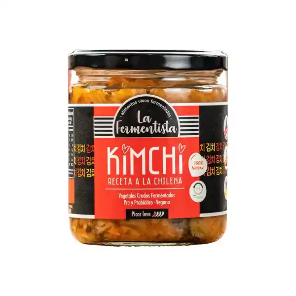 Kimchi 400gr