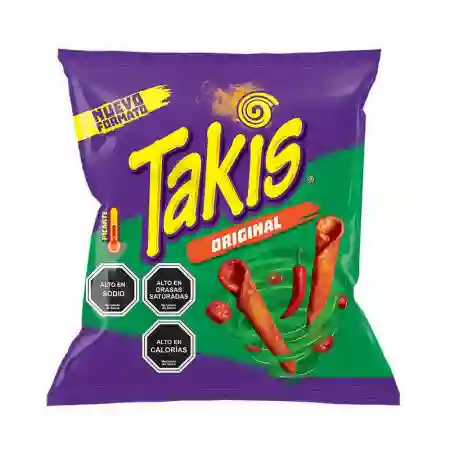 Takis Original