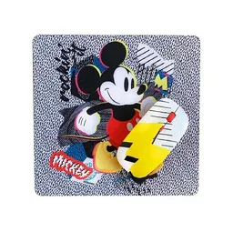 Kit Mouse Inalámbrico + Mouse Pad Mickey Mouse