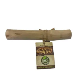 Marbenpets - Juguete Woody Wood Chew Stick M - Palo De Café Masticable M (d053m)