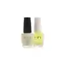 Pack Opi Fortalecedor Nail Envy Más Aceite De Cutícula