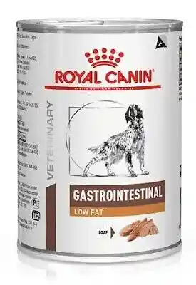 Royal Canin Gastrointestinal Low Fast