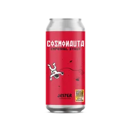 Cosmonauta