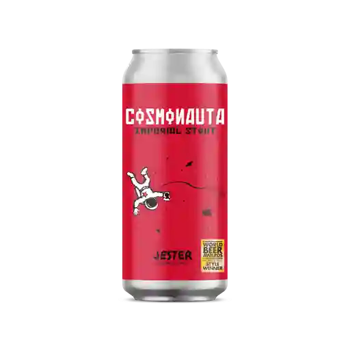 Cosmonauta