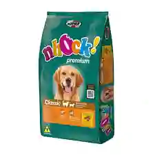 Nhock Classic 20 Kg Perro