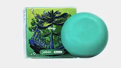 Jabón Eucalipto Shave | Para Afeitar