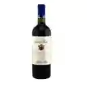 Vino Casa Real Merlot 750cc