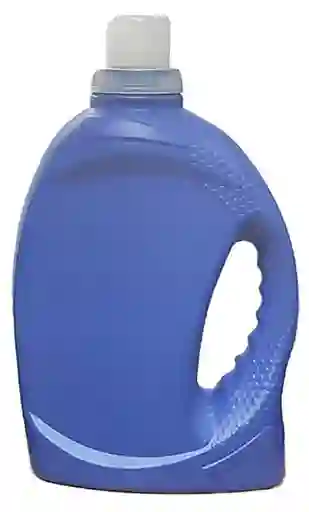 Detergente Liquido Para Lavadora 3 Litros