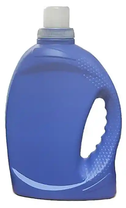 Detergente Liquido Para Lavadora 3 Litros