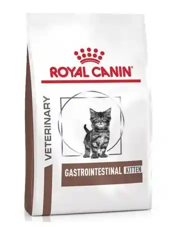 Royal Canin - Gastrointestinal Kitten 400g.