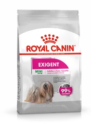 Royal Canin - Perros Exigent Mini (hasta 10 Kg) 1 Kg.