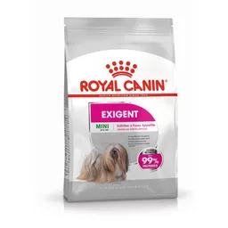 Royal Canin - Perros Exigent Mini (hasta 10 Kg) 3 Kg.