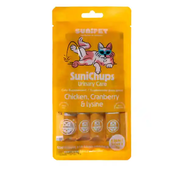 Sunichups Urinary Care
