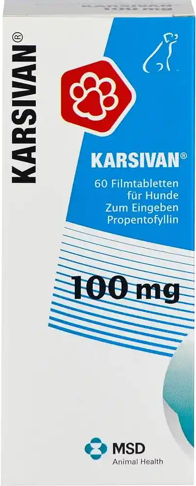 Karsivan 100mg