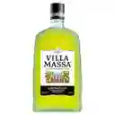 Limoncello Villa Massa Licor De Limon 30° 700cc