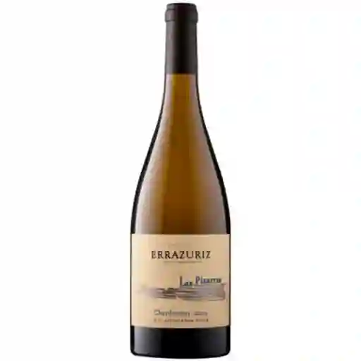 Errazuriz Las Pizarras Chardonnay 750cc