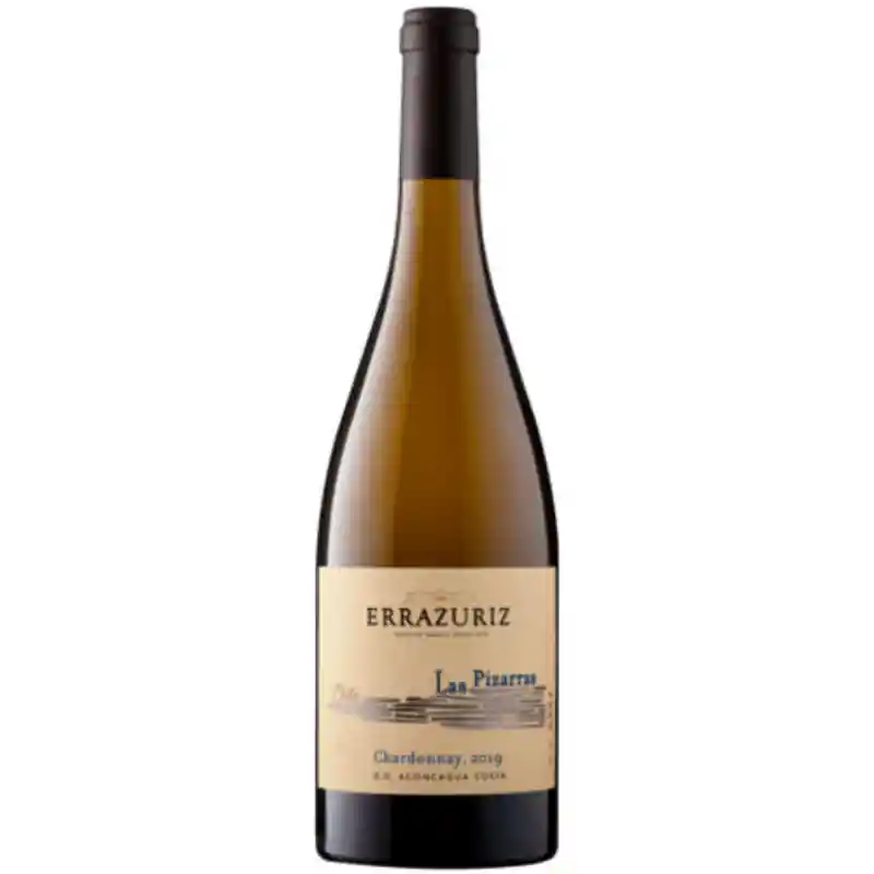 Errazuriz Las Pizarras Chardonnay 750cc