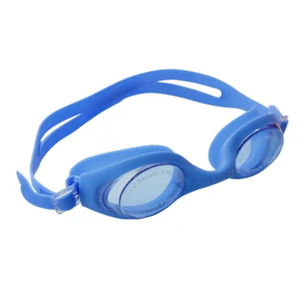 Lente Natacion Swimfit Renshu Monobloque Silicona