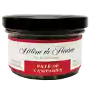 Paté De Campagne Tradicional