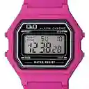 Reloj Qq Vintage Fucsia M173j017y