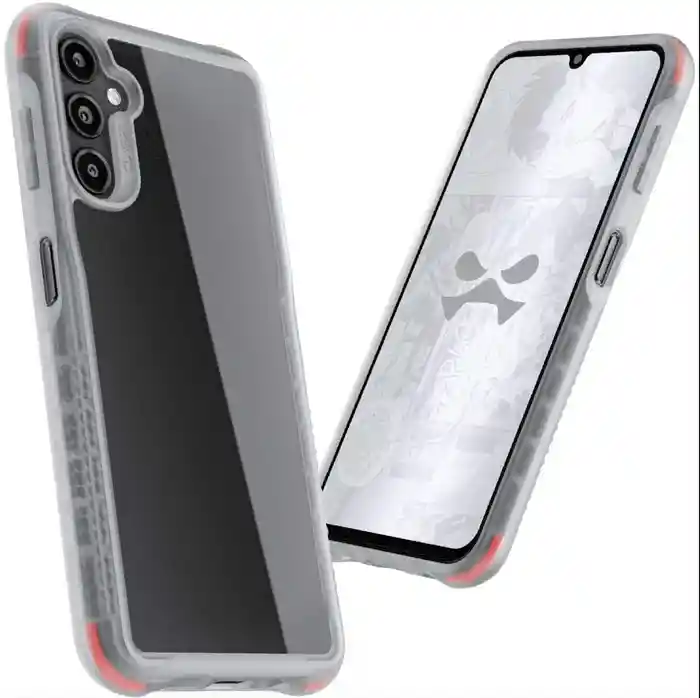 Carcasa Ghostek Covert Samsung A14 Transparente