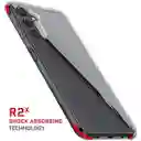 Carcasa Ghostek Covert Samsung A14 Transparente