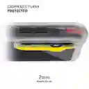 Carcasa Ghostek Covert Samsung A14 Transparente